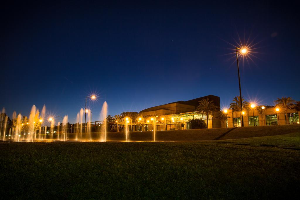 Hotel Ibis Porto Sul Europarque Santa Maria da Feira Dış mekan fotoğraf